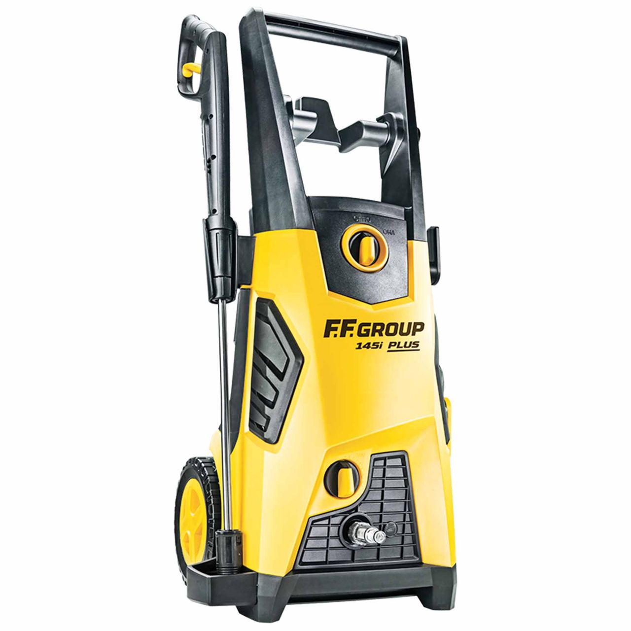 Hochdruckreiniger FFgroup HPW 145i Plus 2000W