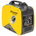 Generator FFgroup GPG 2500i Pro 2500W