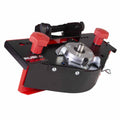 Konische Adapterplatte Rubi PRO-KANTENSCHNEIDER