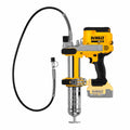 Fettpresse Dewalt DCGG571NK-XJ 18 V
