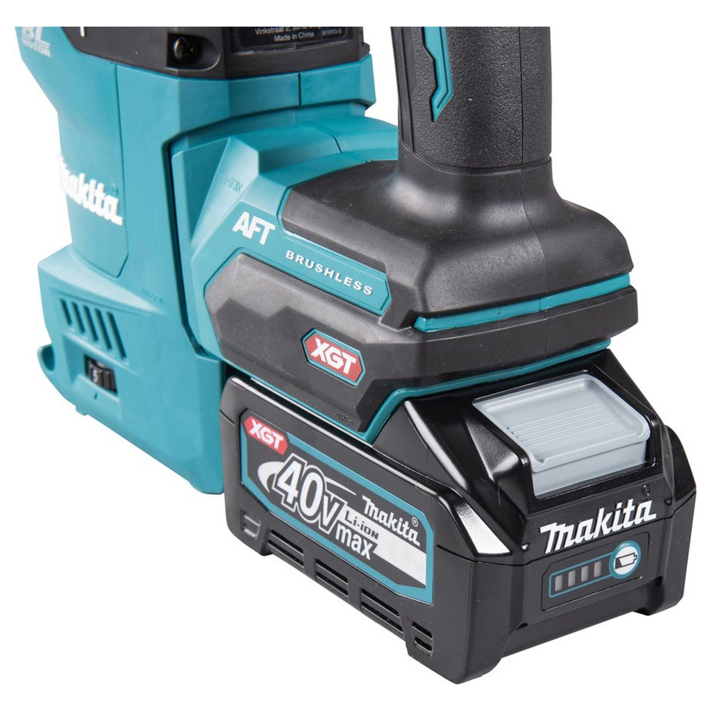 Bohrhammer Makita HR009GZ02 40V