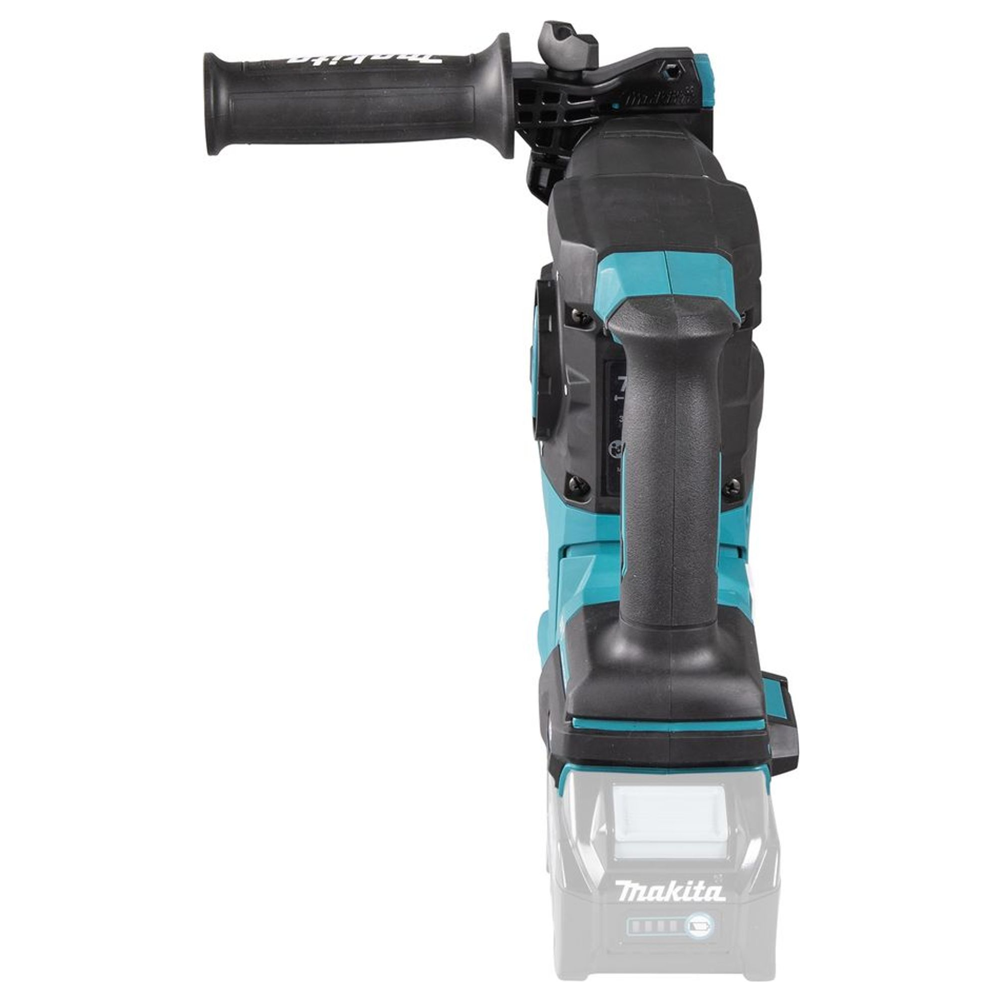 Bohrhammer Makita HR009GZ02 40V