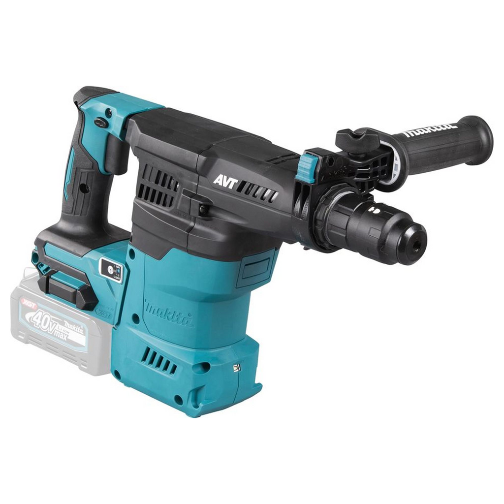 Bohrhammer Makita HR009GZ02 40V