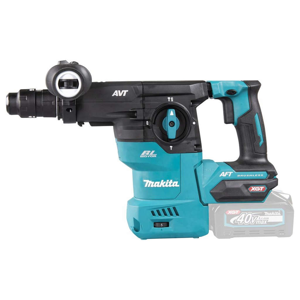 Bohrhammer Makita HR009GZ02 40V