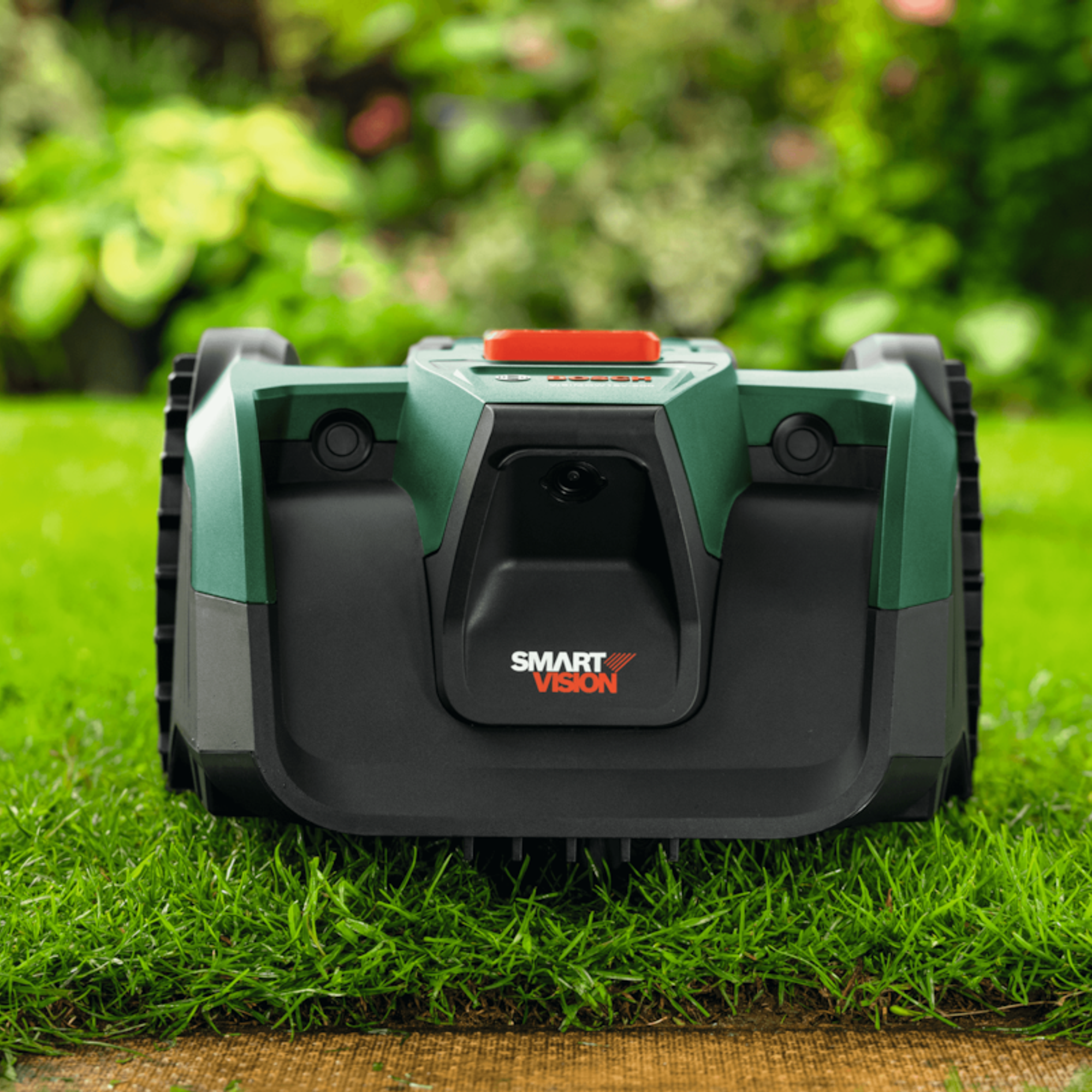 Mähroboter Bosch VISIMOW18V-200 18V