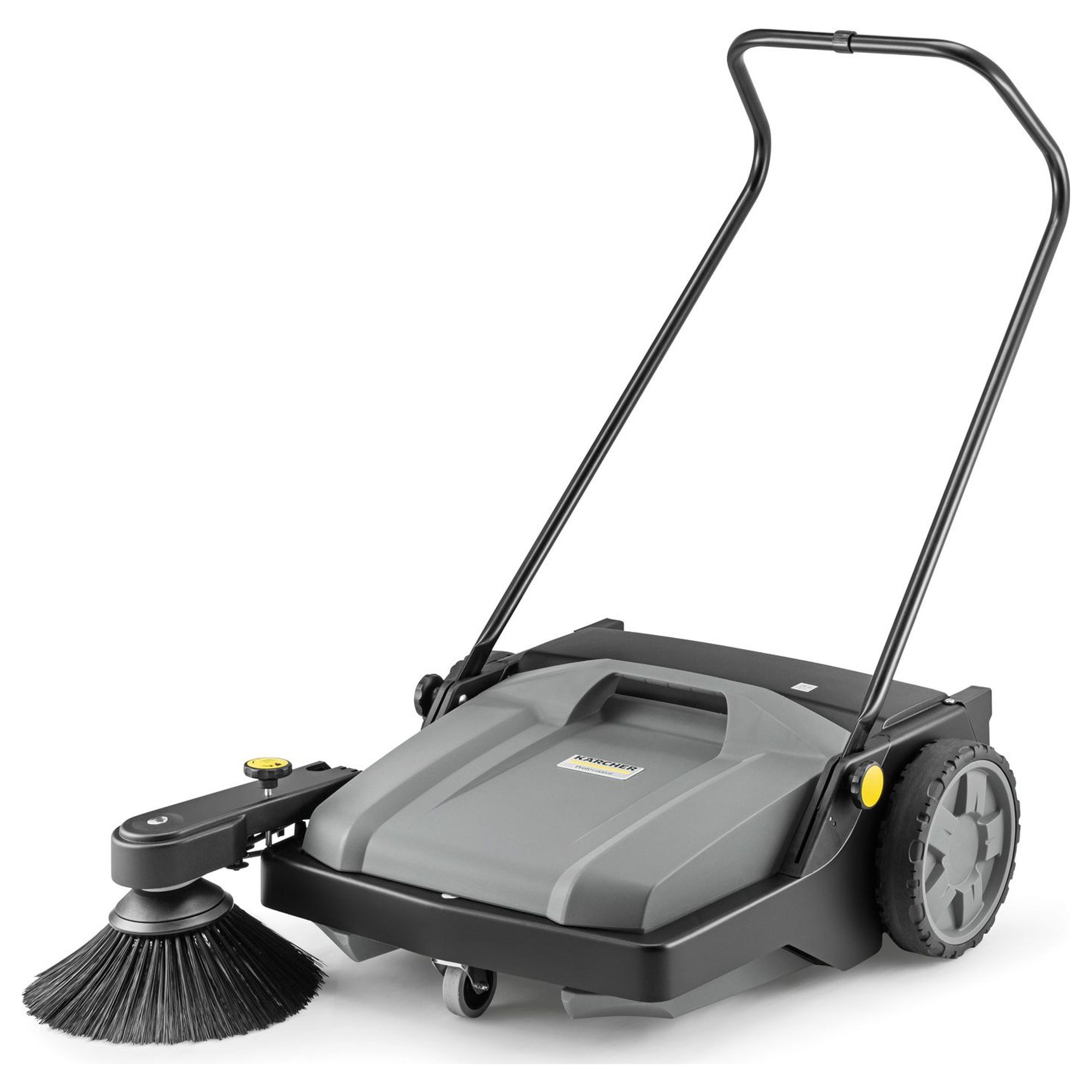 Kehrmaschine Kärcher KM 70/15 C Classic