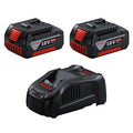 Energie-Kit Bosch Procore 18V 5Ah
