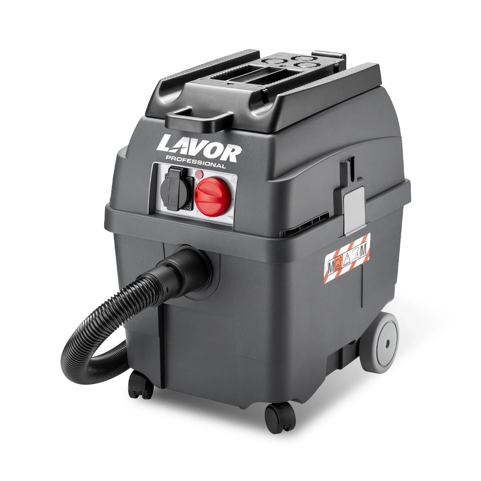 Aspirator Lavor Pro Worker Em 1400W