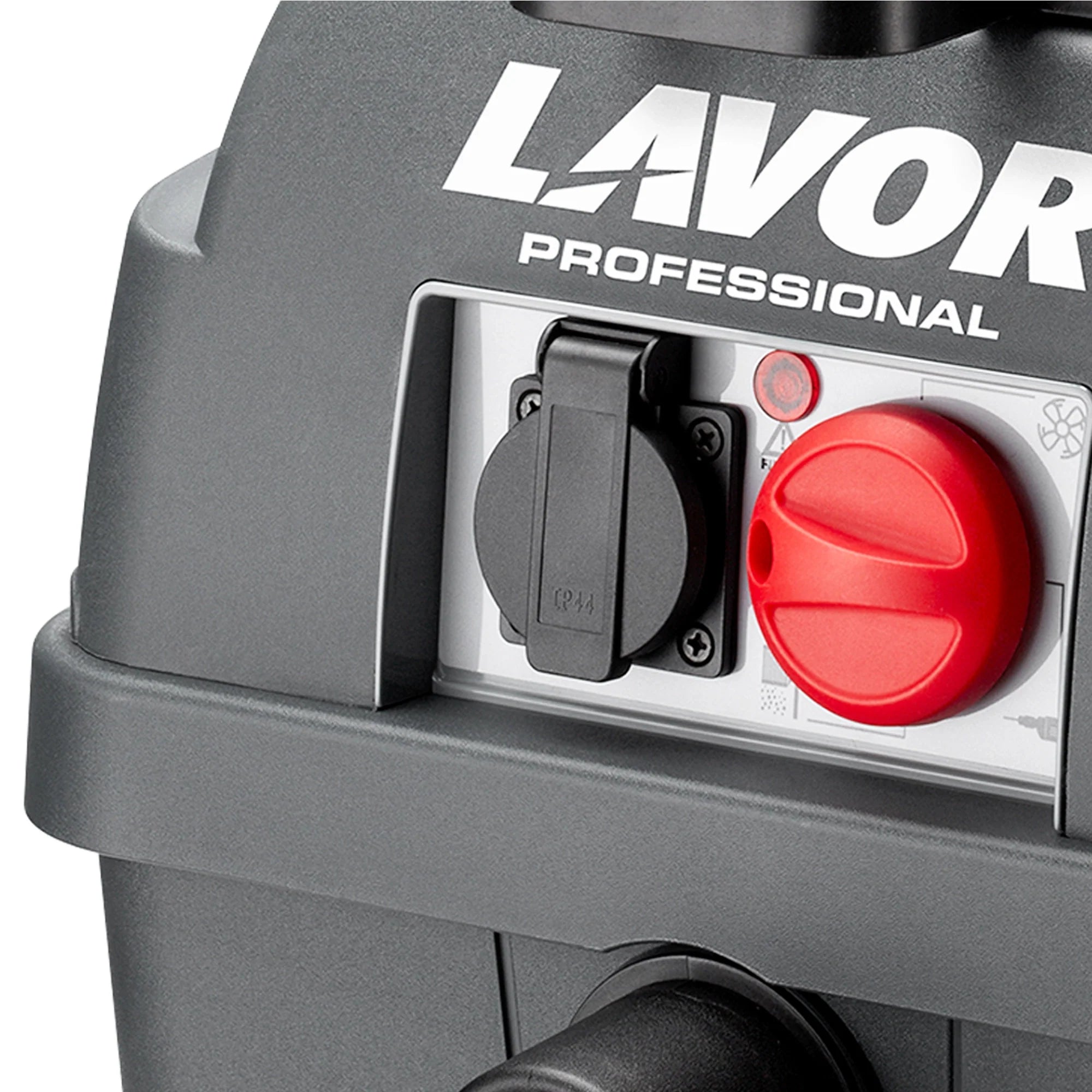 Aspirator Lavor Pro Worker Em 1400W