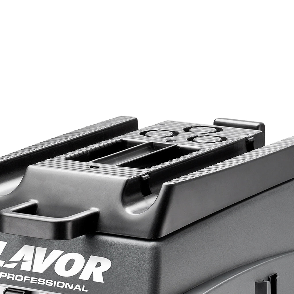 Aspirator Lavor Pro Worker Em 1400W
