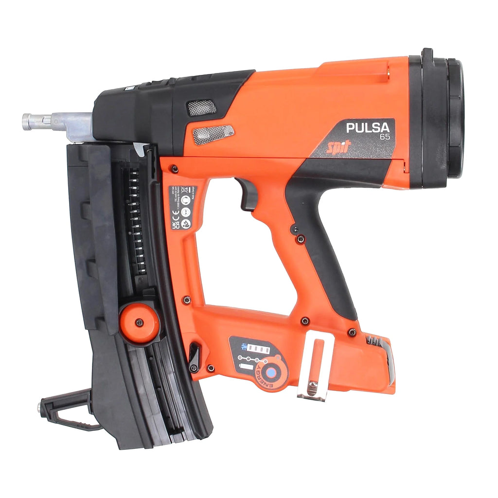 Nagler Spit Puls 65