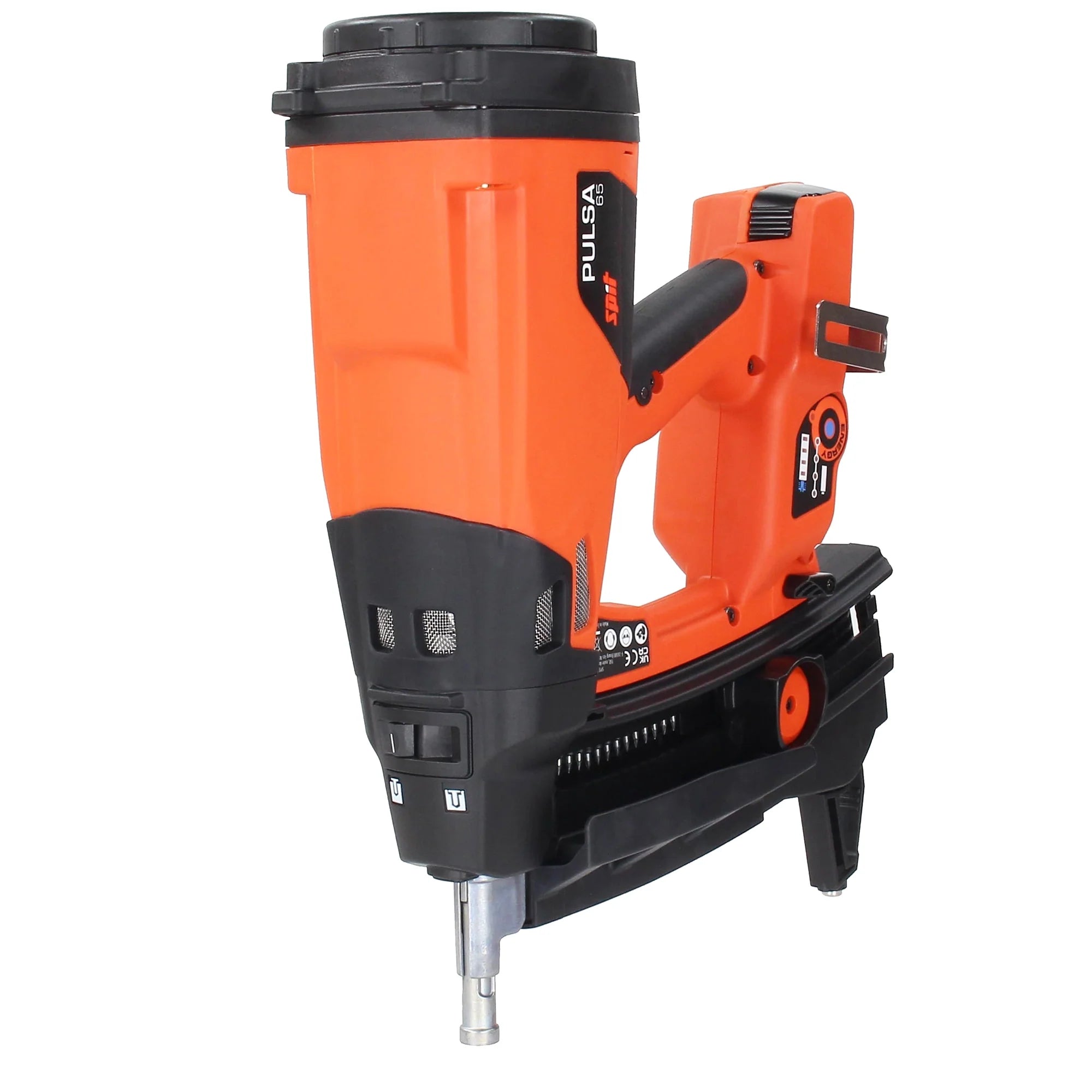 Nagler Spit Puls 65