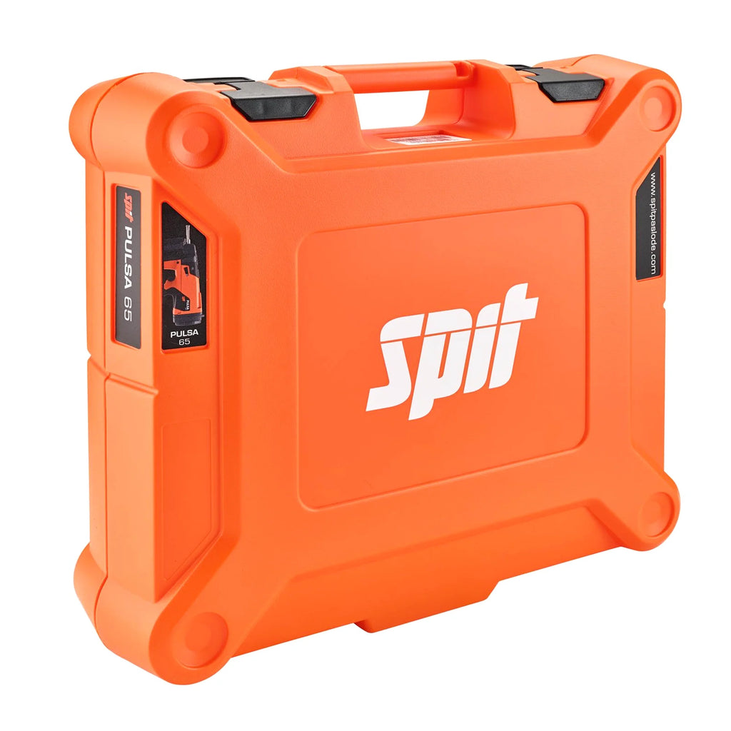 Nagler Spit Puls 65