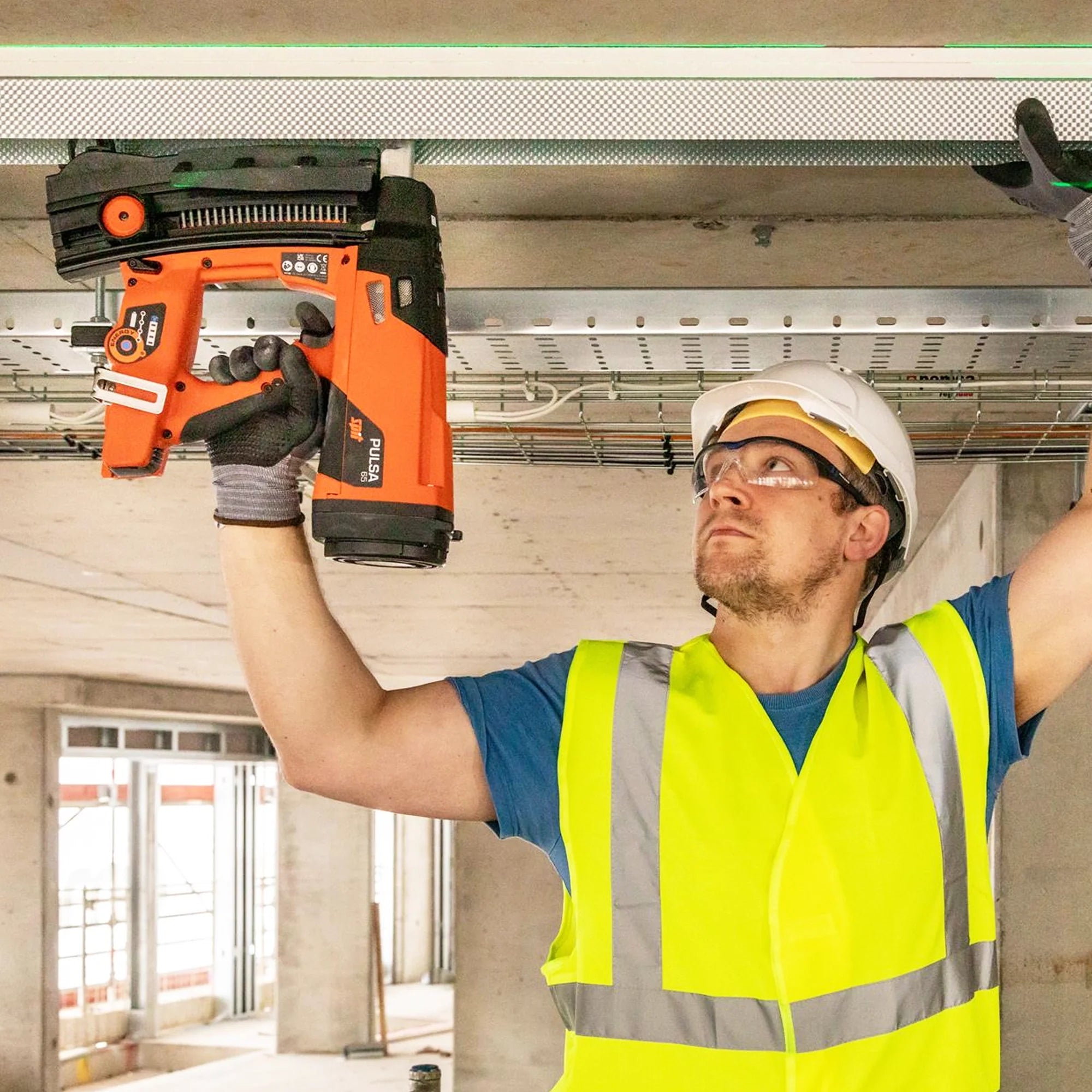 Nagler Spit Puls 65
