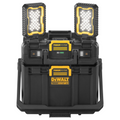 Leuchtturm auf der Baustelle Dewalt DWST08061-1 ToughSystem 2.0 18V