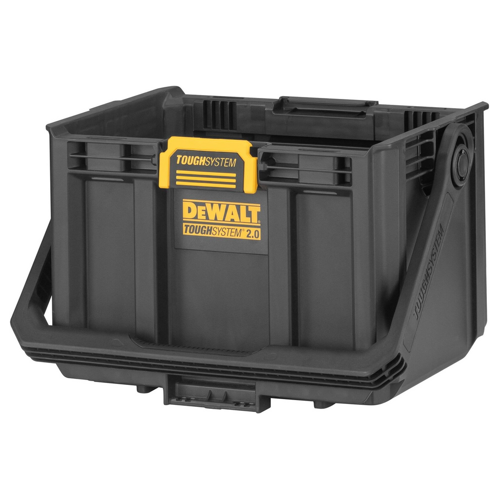 Leuchtturm auf der Baustelle Dewalt DWST08061-1 ToughSystem 2.0 18V