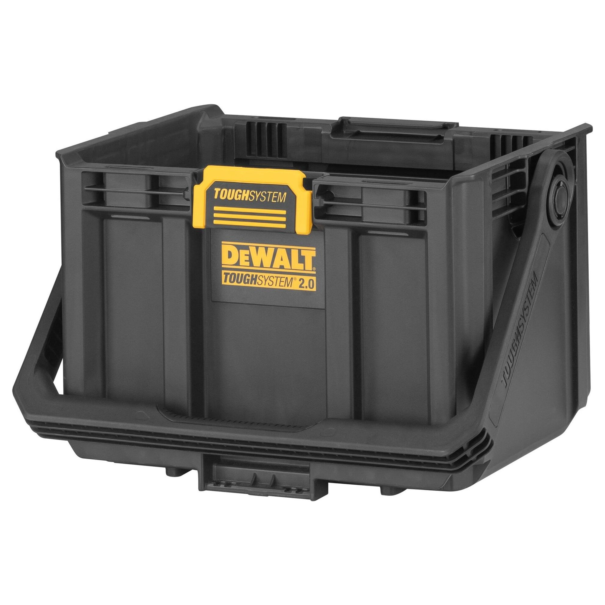 Leuchtturm auf der Baustelle Dewalt DWST08061-1 ToughSystem 2.0 18V
