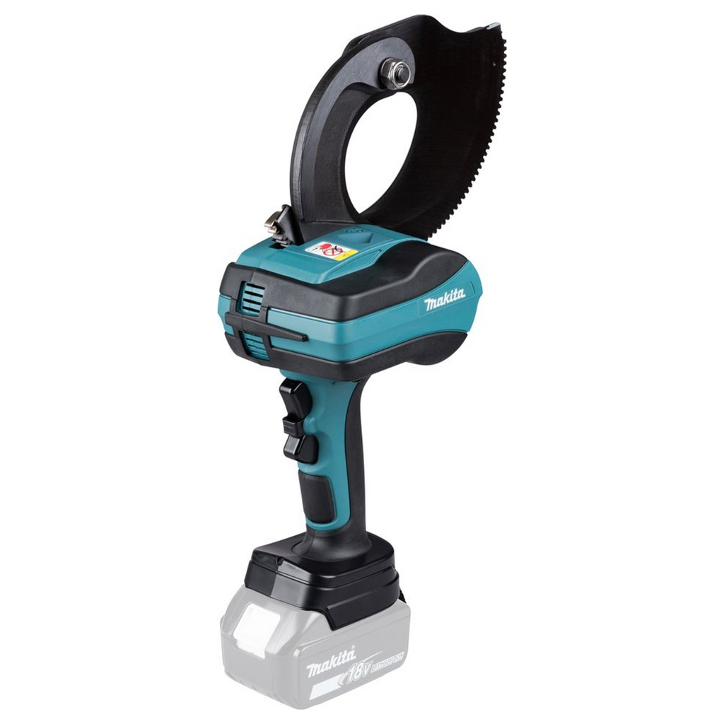 Kabelschneider Makita DTC102ZK 18V