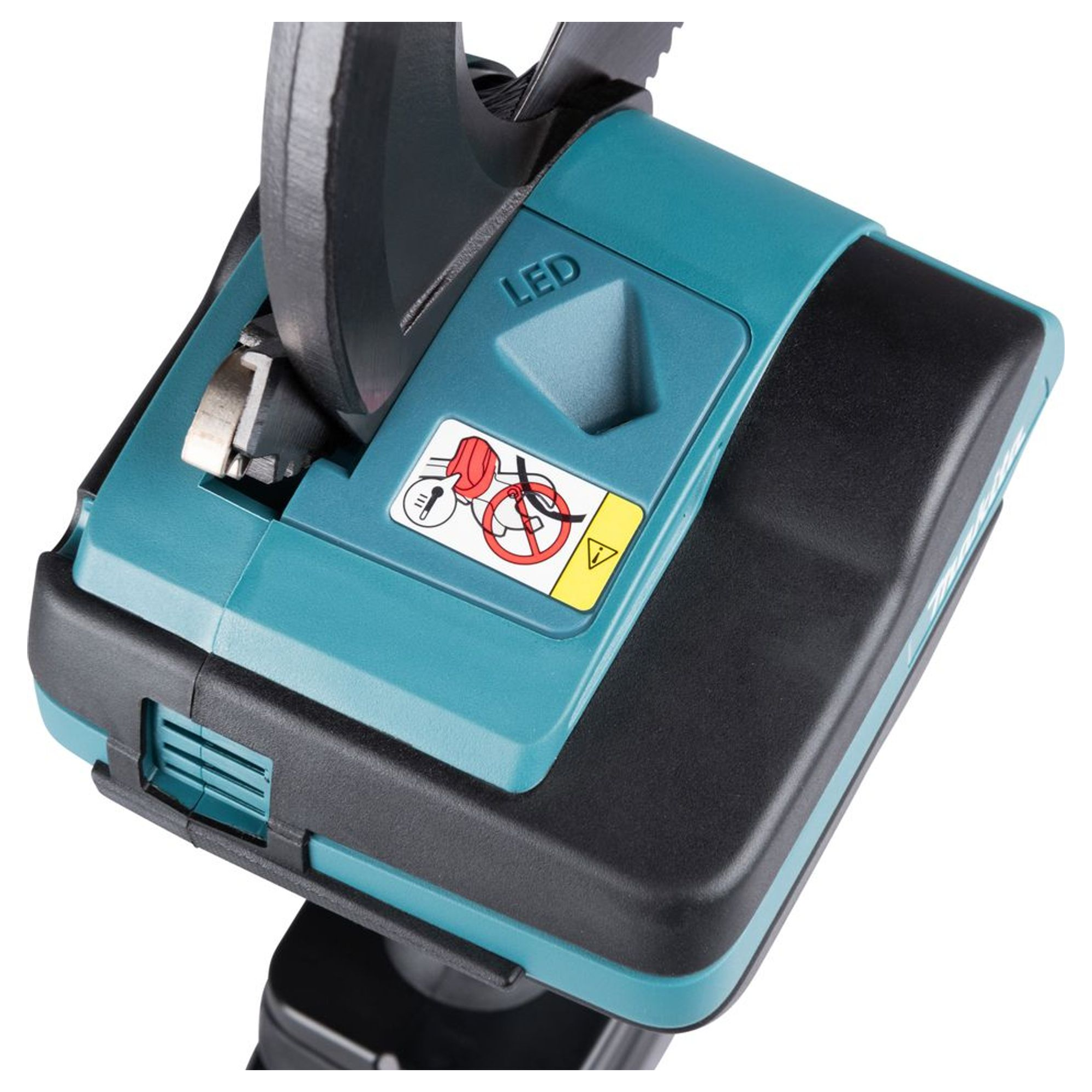 Kabelschneider Makita DTC102ZK 18V