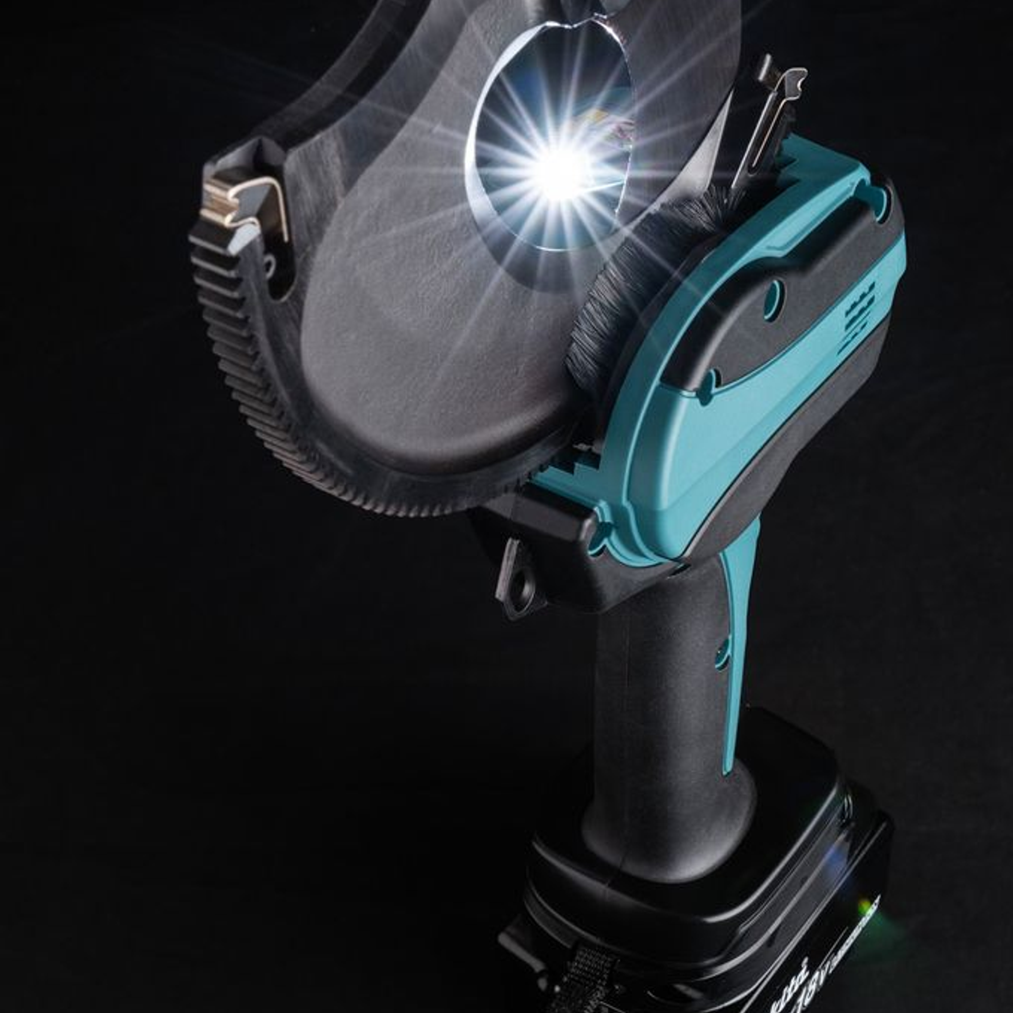 Kabelschneider Makita DTC102ZK 18V