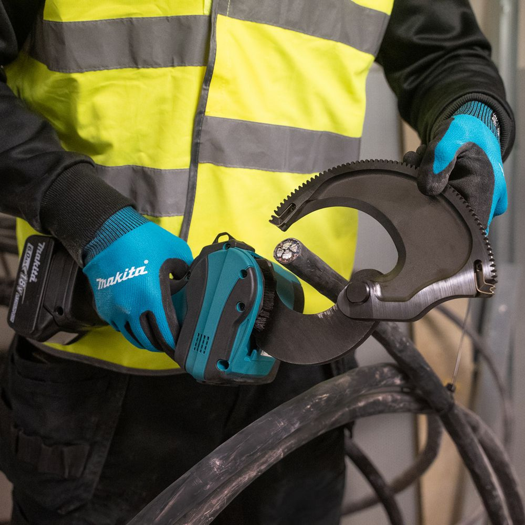 Kabelschneider Makita DTC102ZK 18V