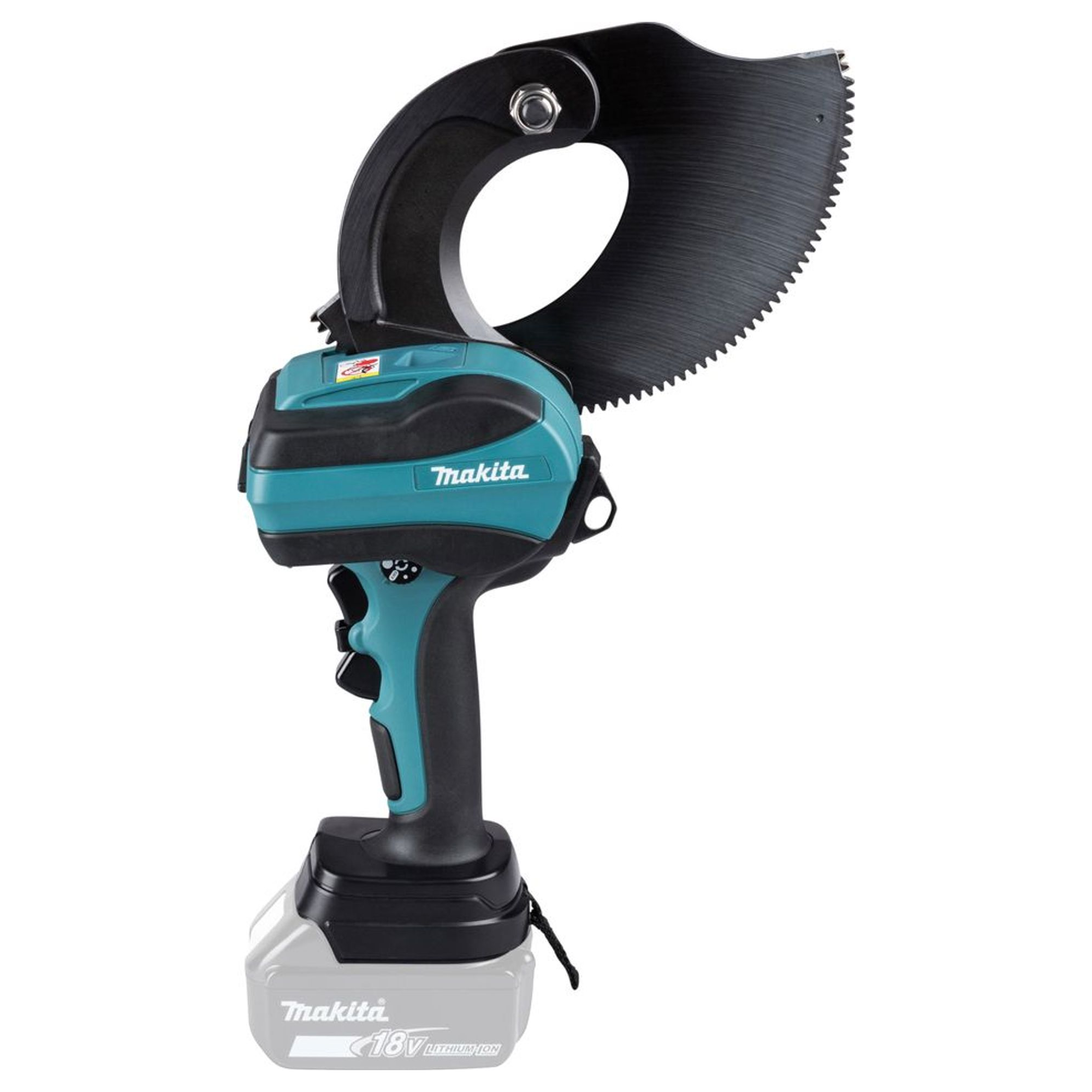 Kabelschneider Makita DTC102ZK 18V