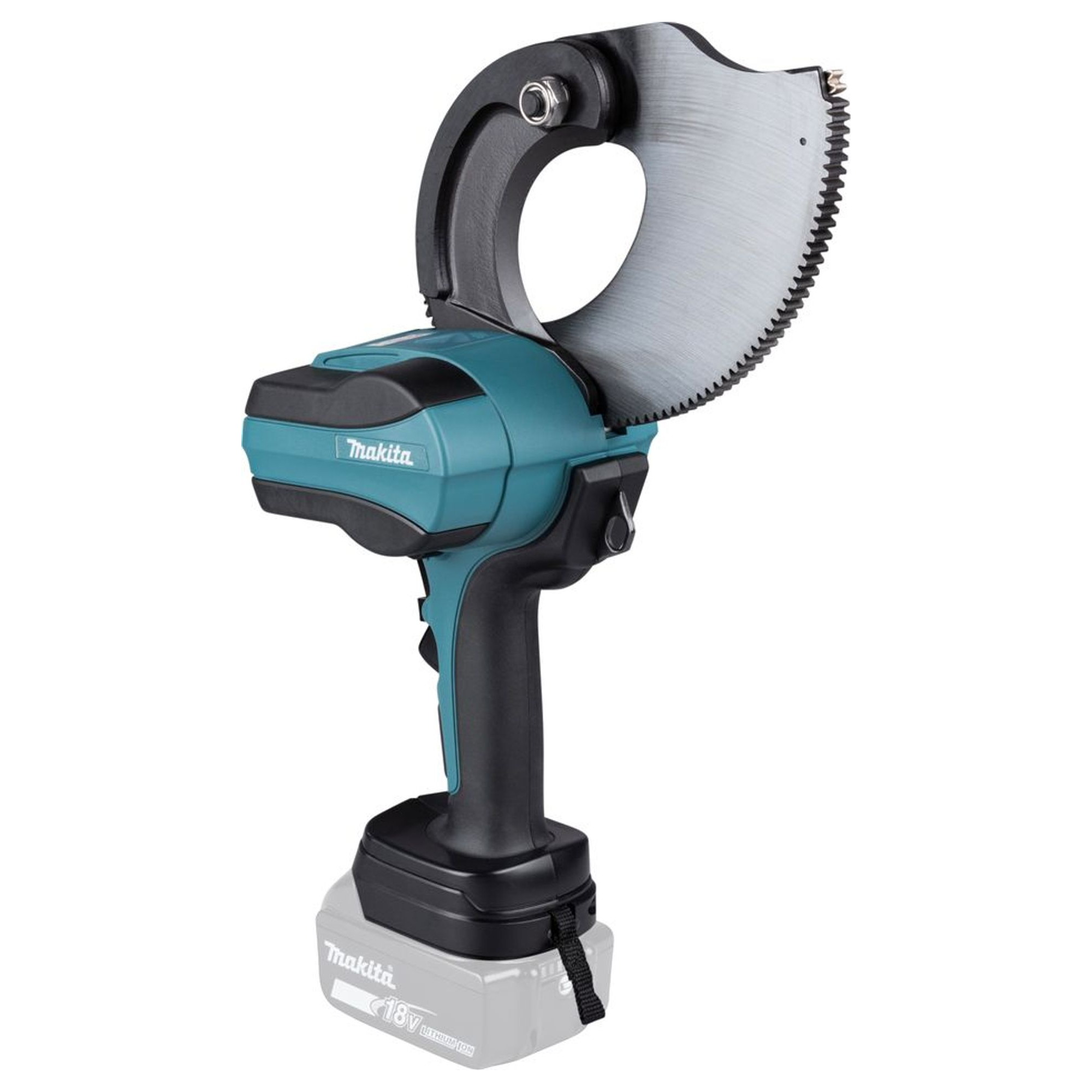 Kabelschneider Makita DTC102ZK 18V