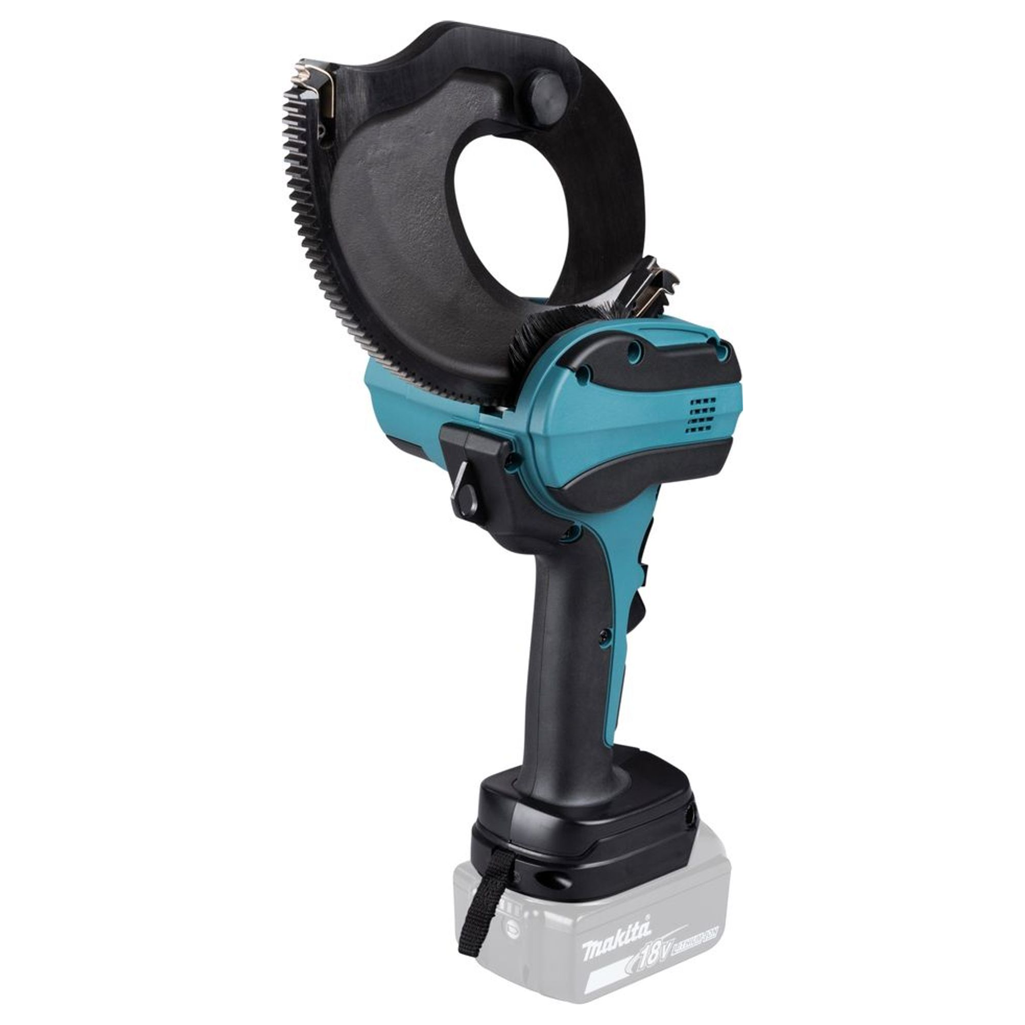 Kabelschneider Makita DTC102ZK 18V