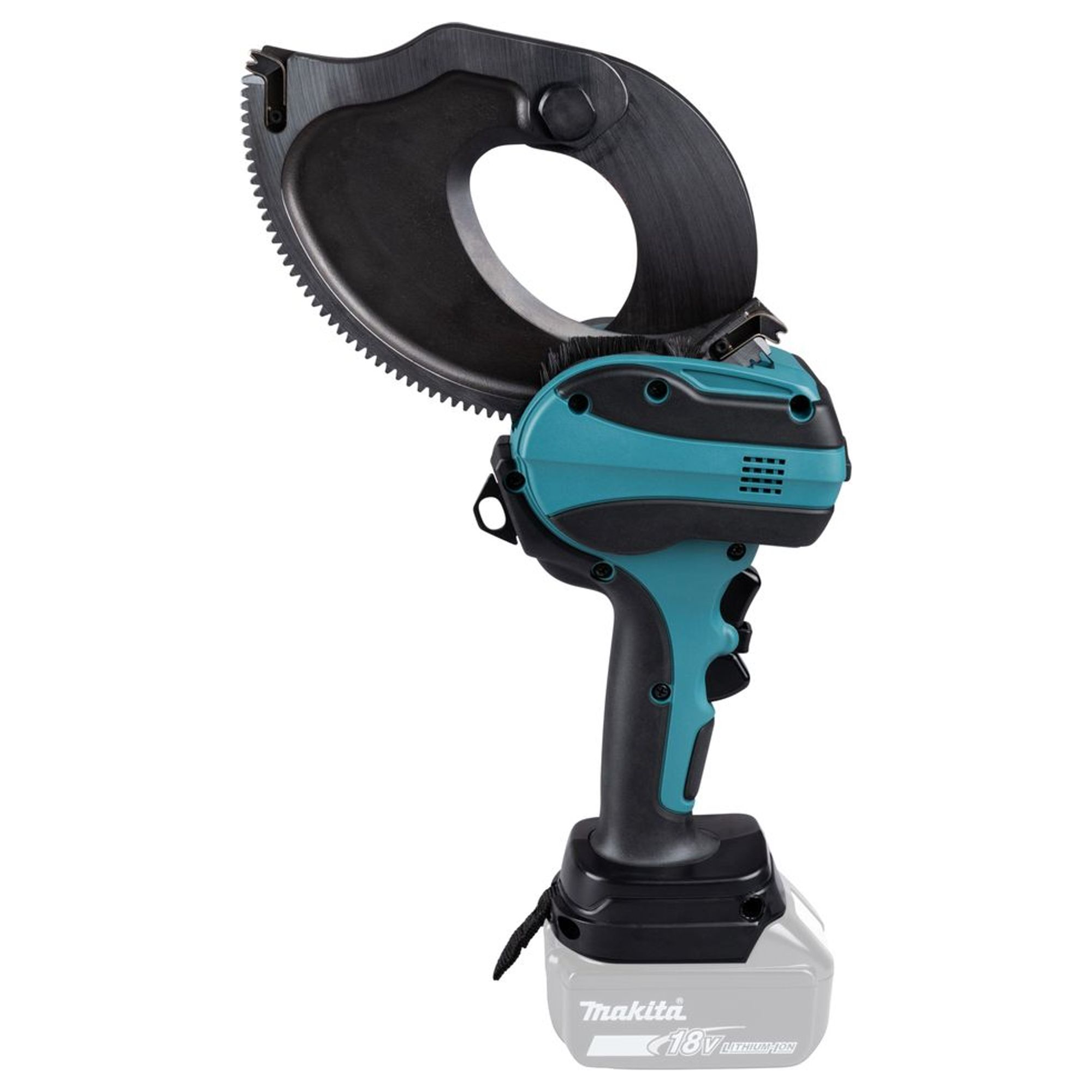 Kabelschneider Makita DTC102ZK 18V