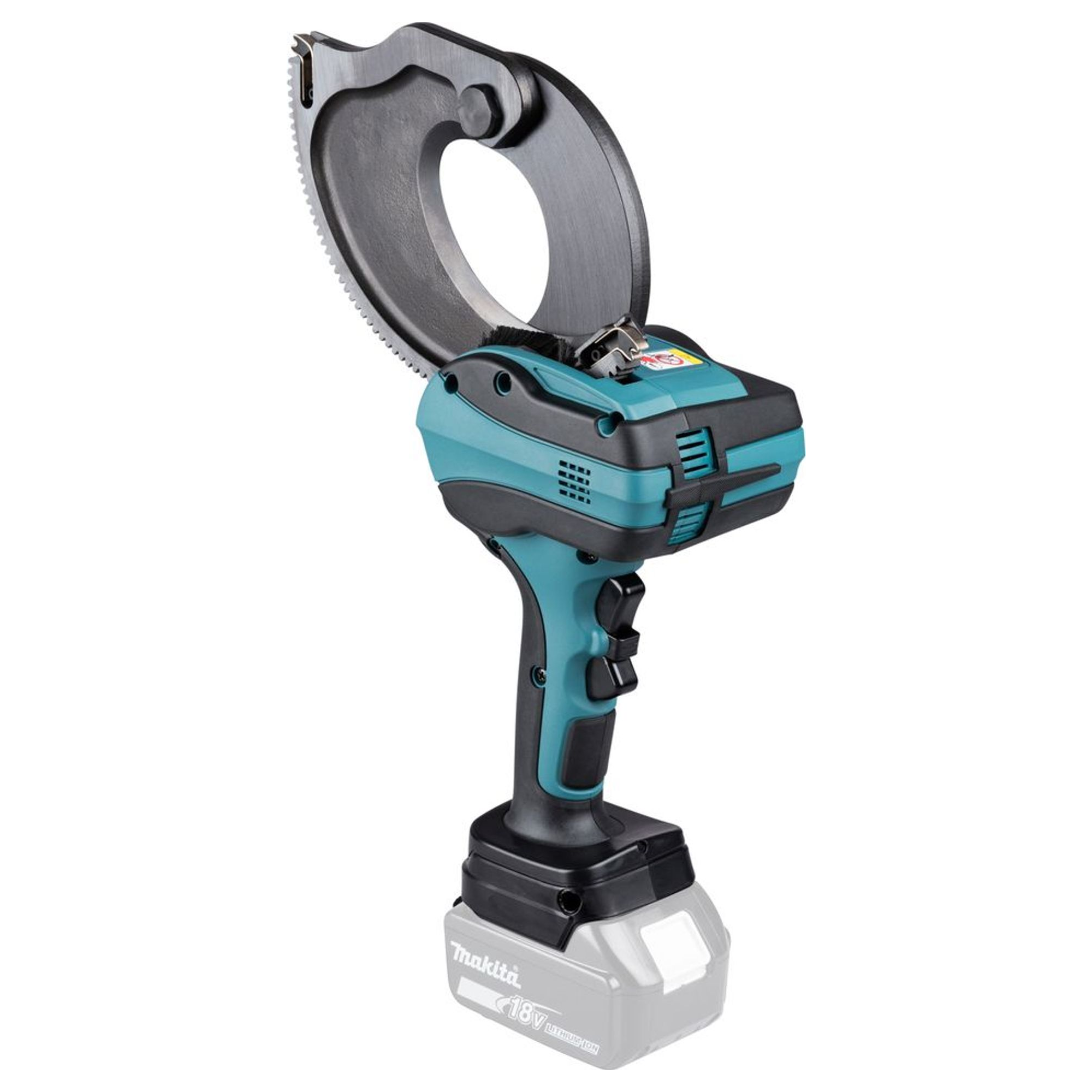 Kabelschneider Makita DTC102ZK 18V