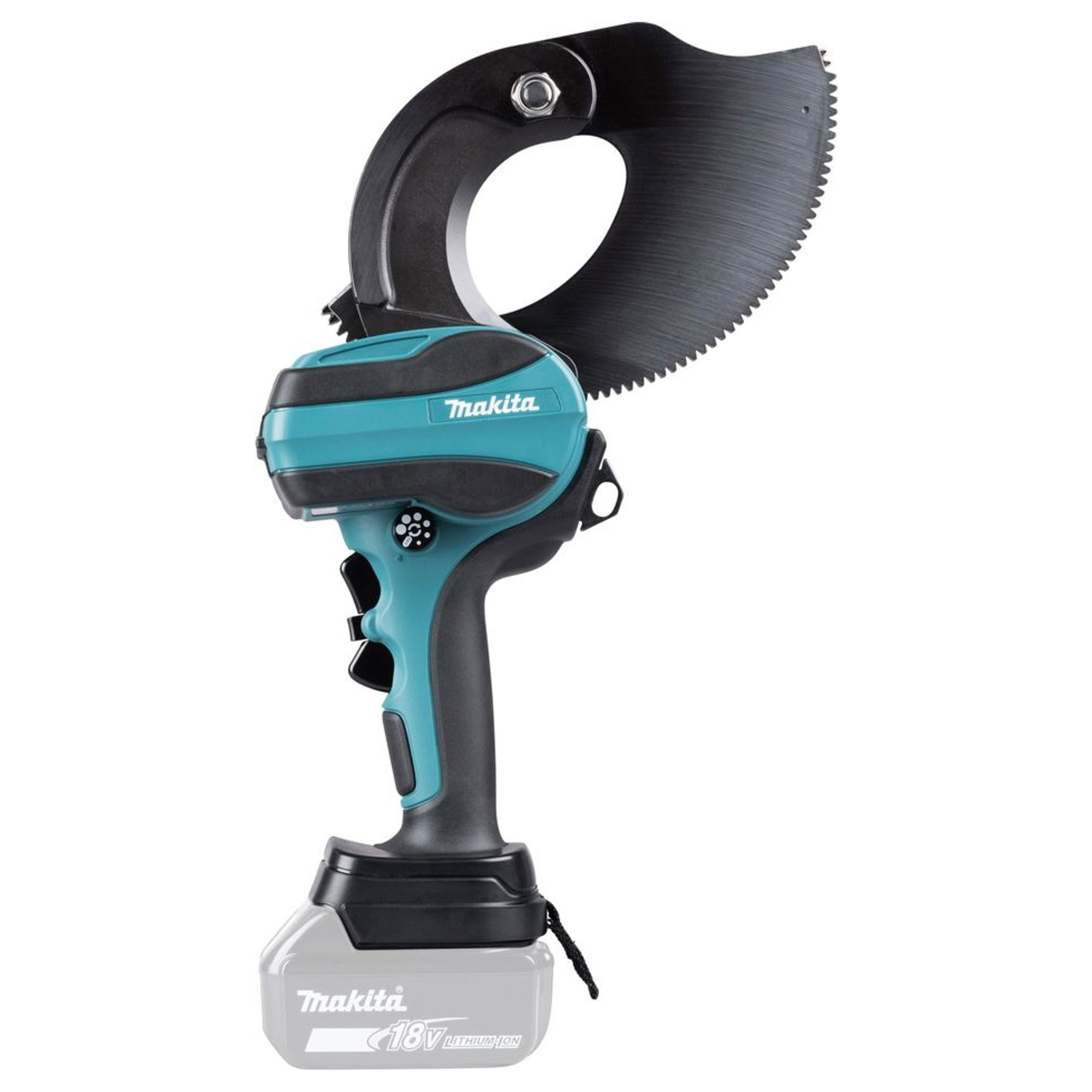 Kabelschneider Makita DTC102ZK 18V