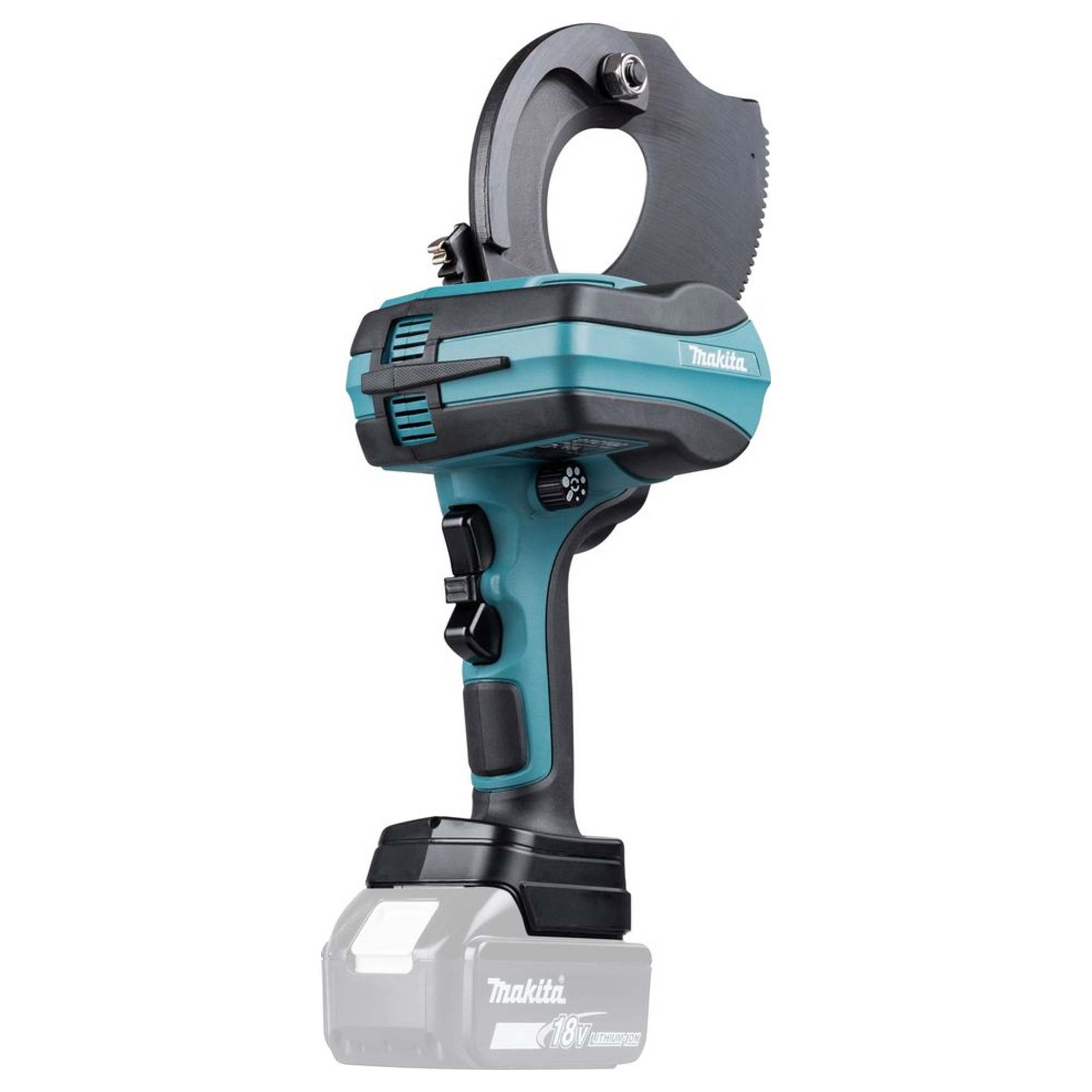 Kabelschneider Makita DTC102ZK 18V