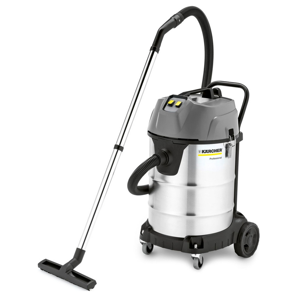 Staubsauger Kärcher NT 70/2 Me Classic 2300W