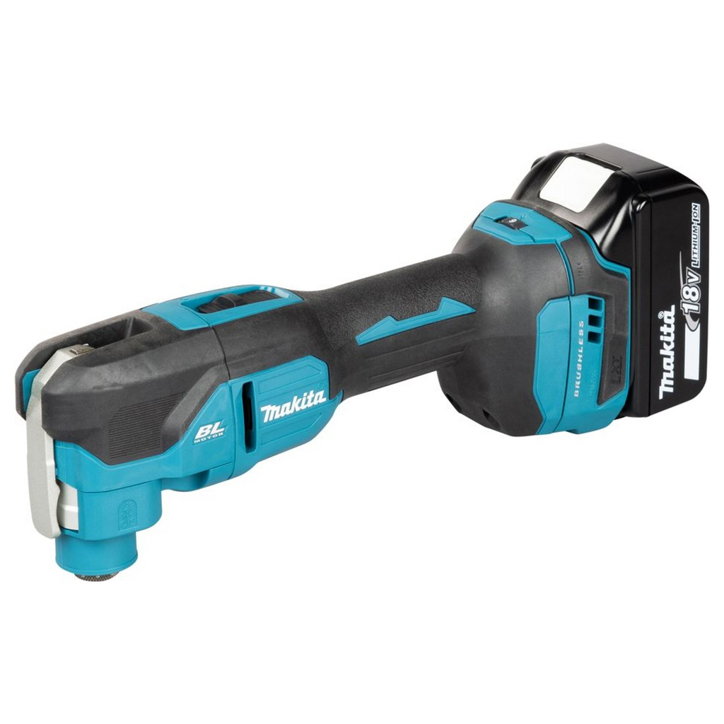 Multifunktionswerkzeug Makita DTM53RTJX1 18V