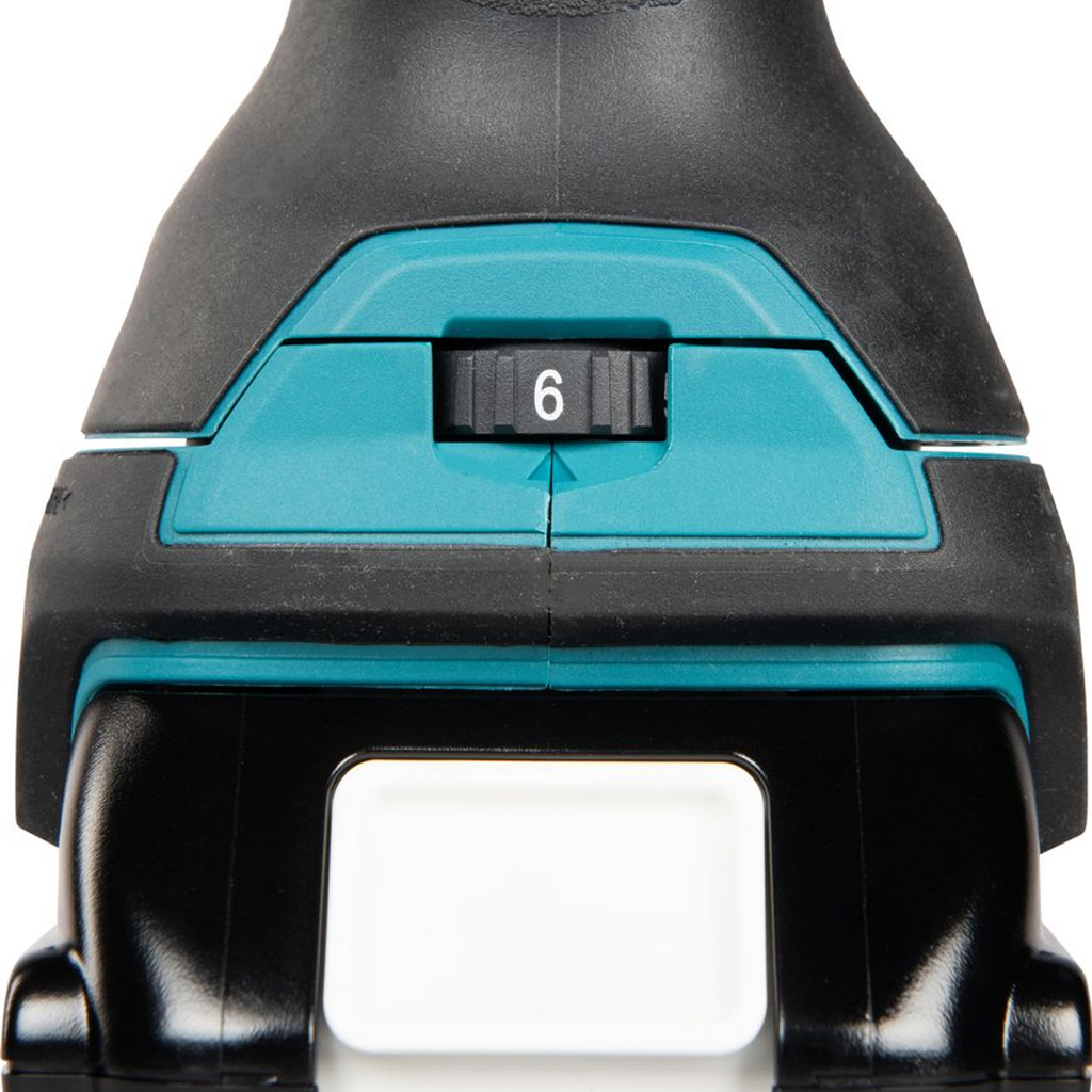 Multifunktionswerkzeug Makita DTM53RTJX1 18V