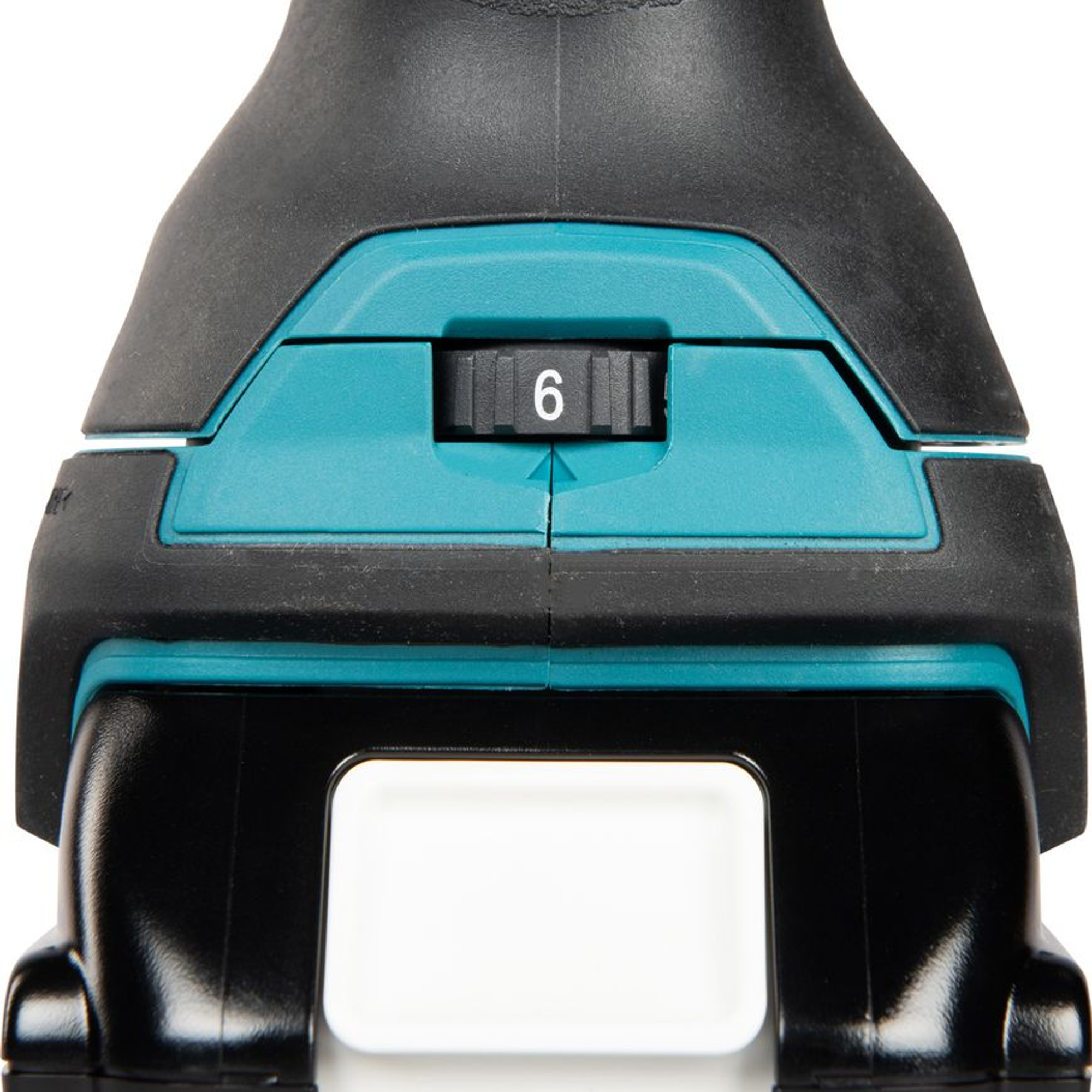 Multifunktionswerkzeug Makita DTM53RTJX1 18V