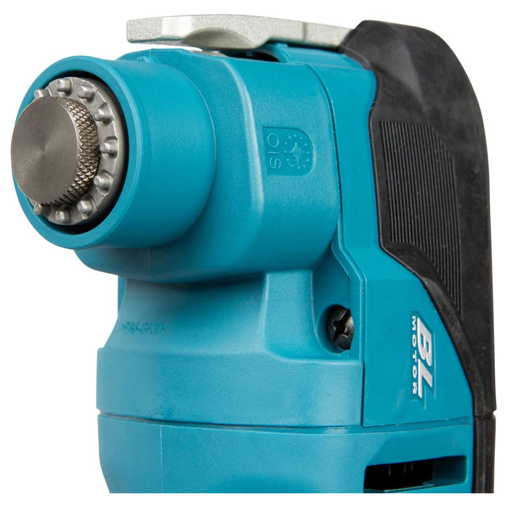 Multifunktionswerkzeug Makita DTM53RTJX1 18V