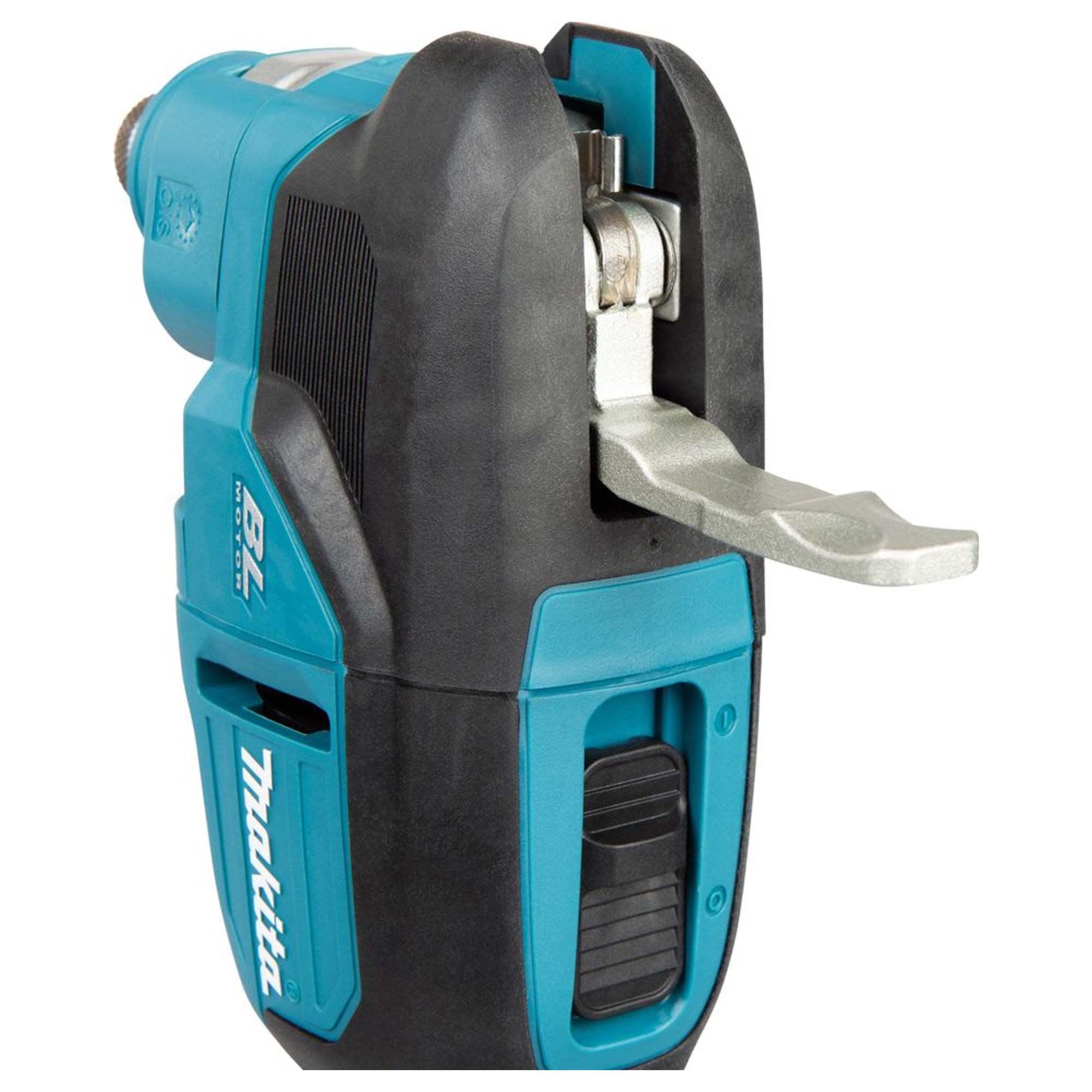 Multifunktionswerkzeug Makita DTM53RTJX1 18V