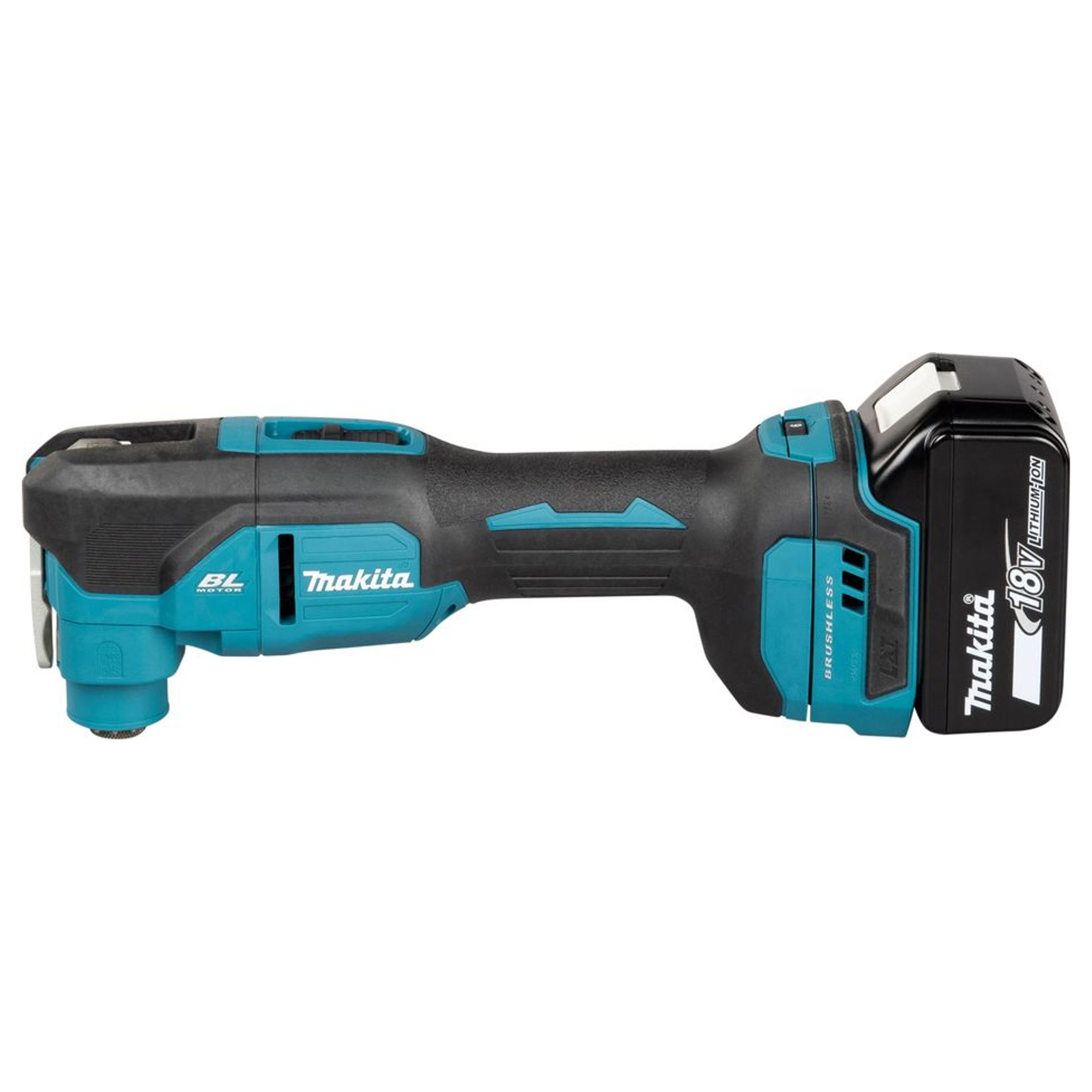 Multifunktionswerkzeug Makita DTM53RTJX1 18V
