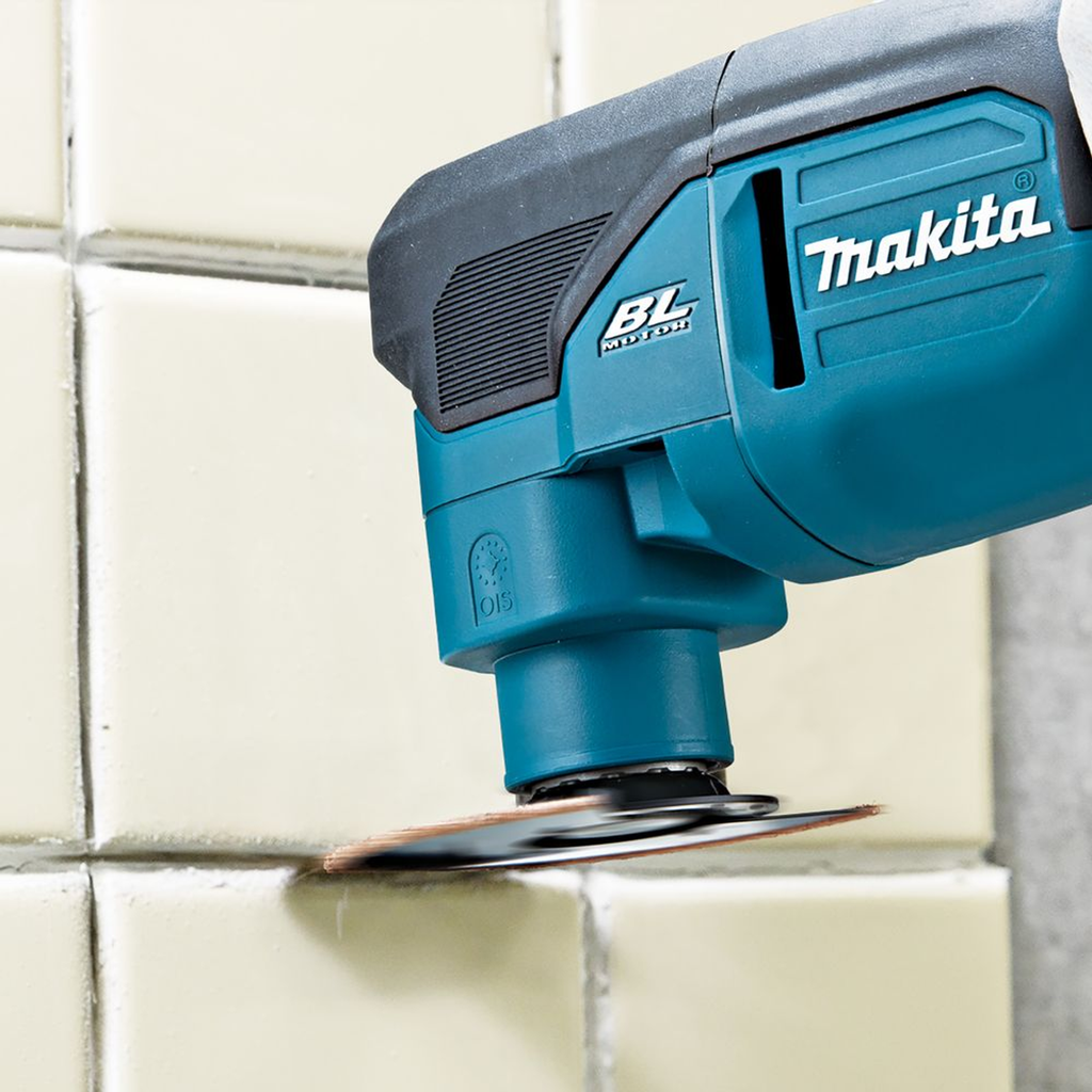 Multifunktionswerkzeug Makita DTM53RTJX1 18V