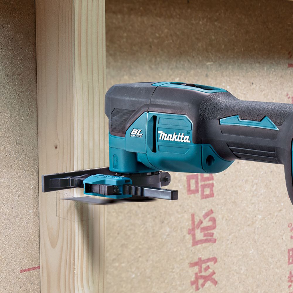 Multifunktionswerkzeug Makita DTM53RTJX1 18V