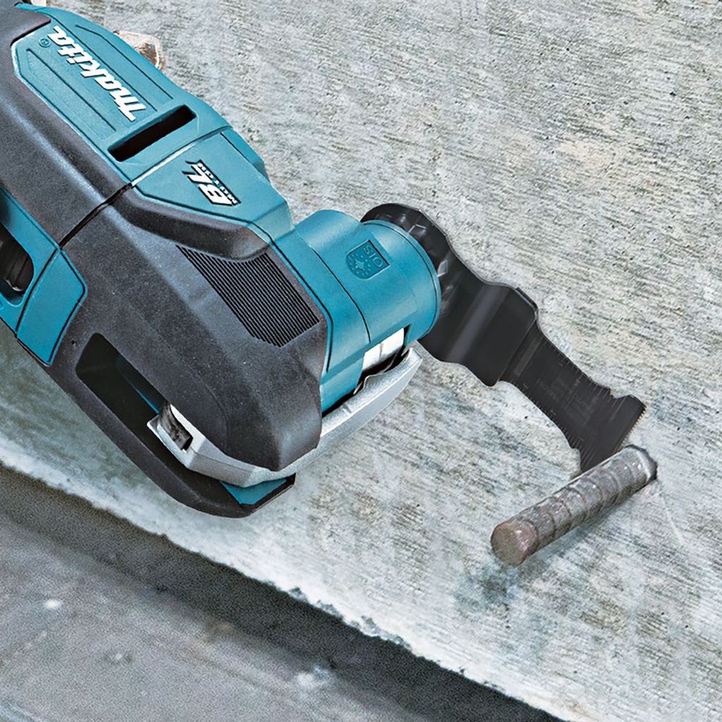 Multifunktionswerkzeug Makita DTM53RTJX1 18V