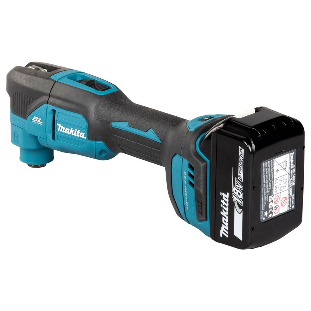 Multifunktionswerkzeug Makita DTM53RTJX1 18V