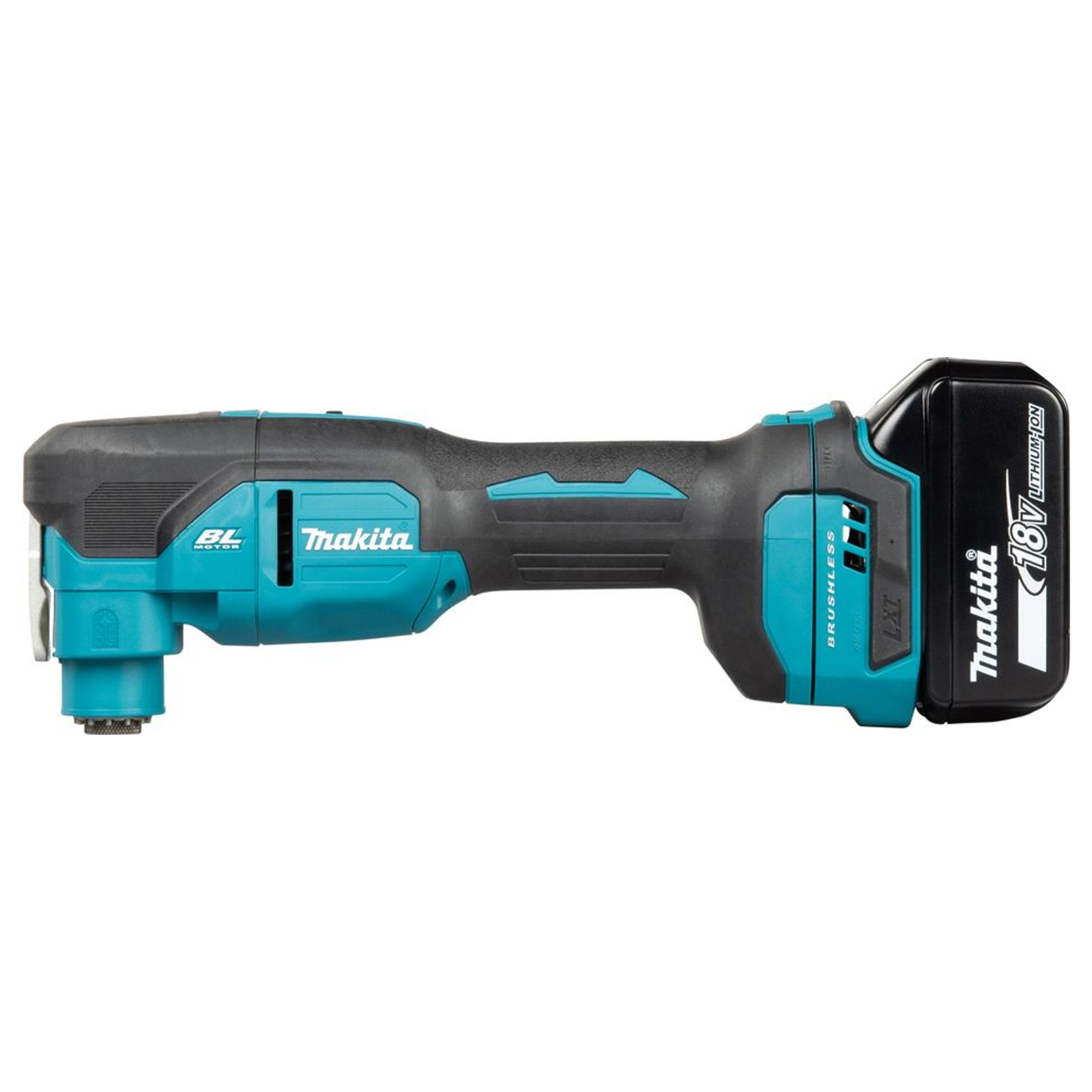 Multifunktionswerkzeug Makita DTM53RTJX1 18V