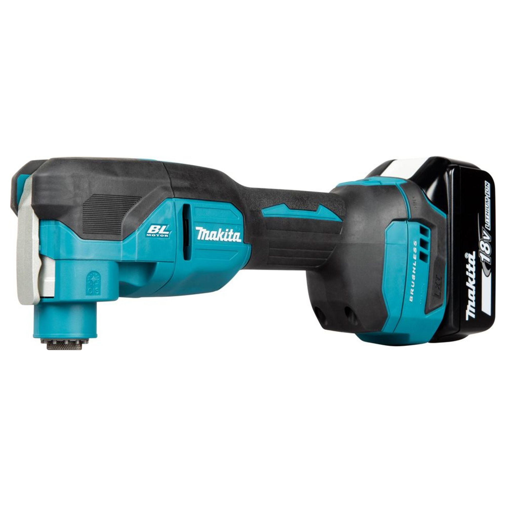 Multifunktionswerkzeug Makita DTM53RTJX1 18V
