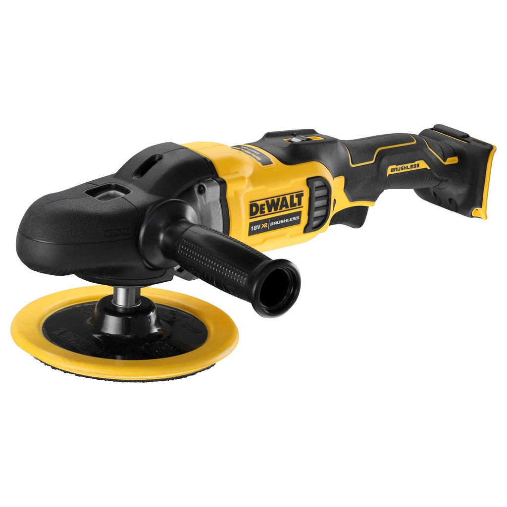 Rotationspoliermaschine Dewalt DCM849N-XJ 18V