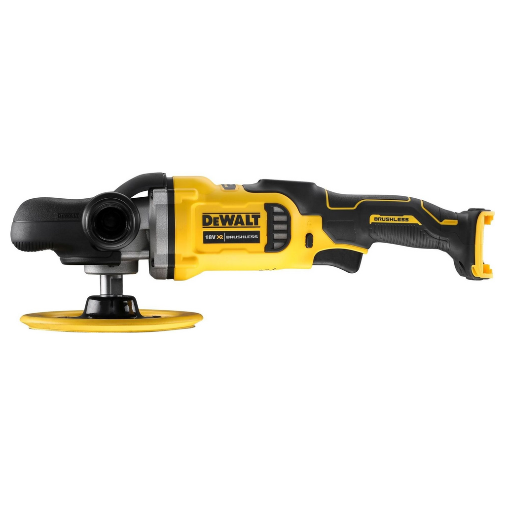 Rotationspoliermaschine Dewalt DCM849N-XJ 18V