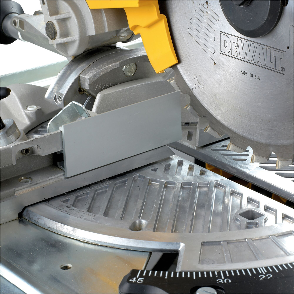 Kombinierte Säge Dewalt DW743N-QS 250mm 1550W