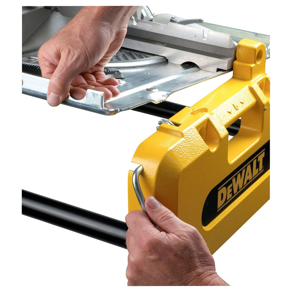 Kombinierte Säge Dewalt DW743N-QS 250mm 1550W