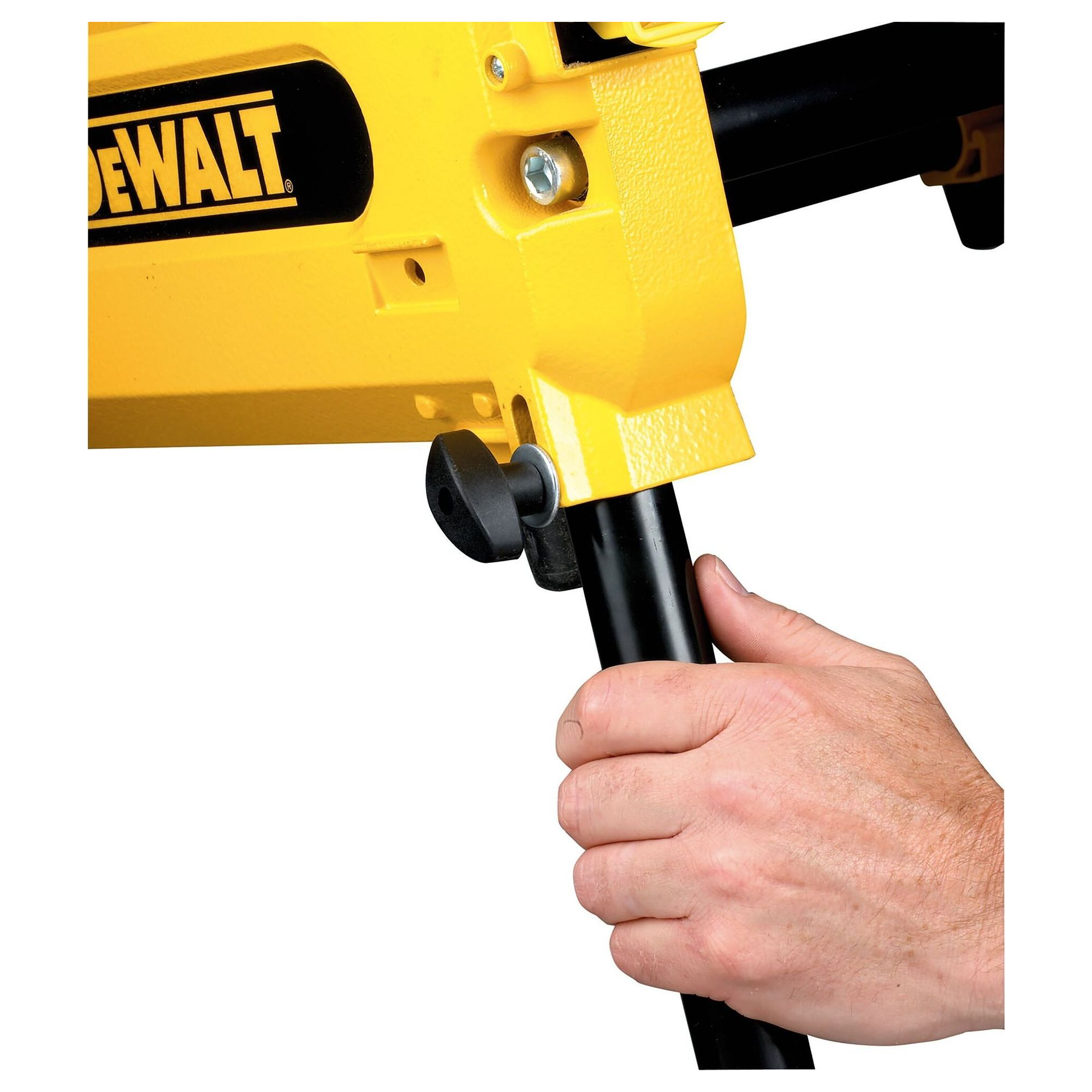 Kombinierte Säge Dewalt DW743N-QS 250mm 1550W